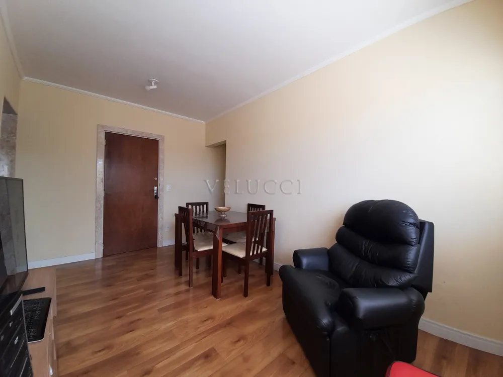 Apartamento, 2 quartos, 55 m² - Foto 1