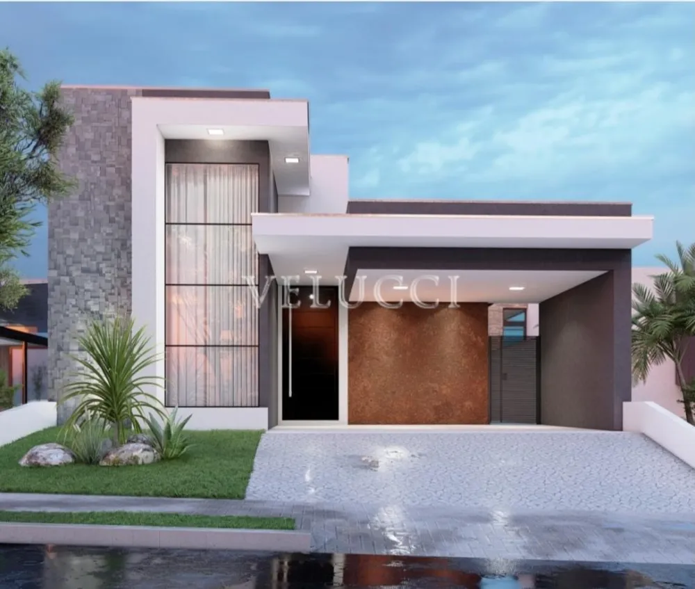 Casa, 2 quartos, 245 m² - Foto 1