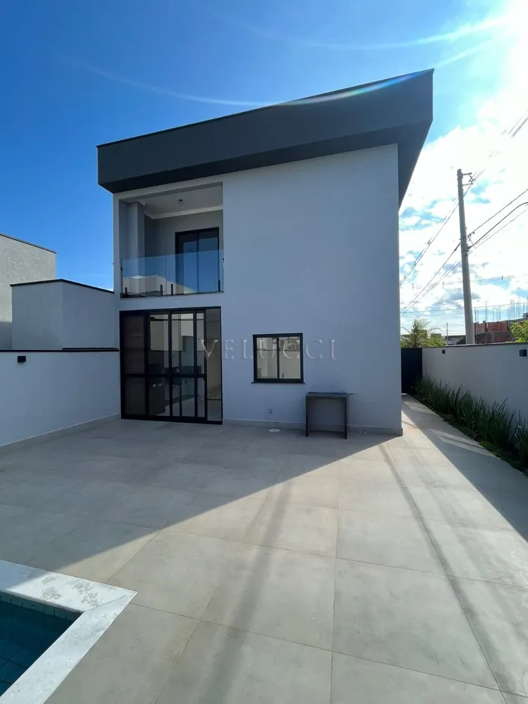 Casa, 3 quartos, 161 m² - Foto 1