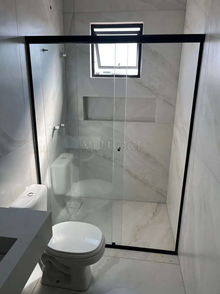 Casa, 3 quartos, 161 m² - Foto 9