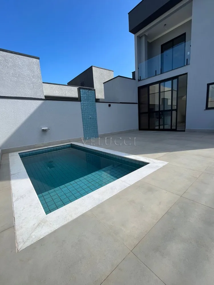 Casa, 3 quartos, 161 m² - Foto 13