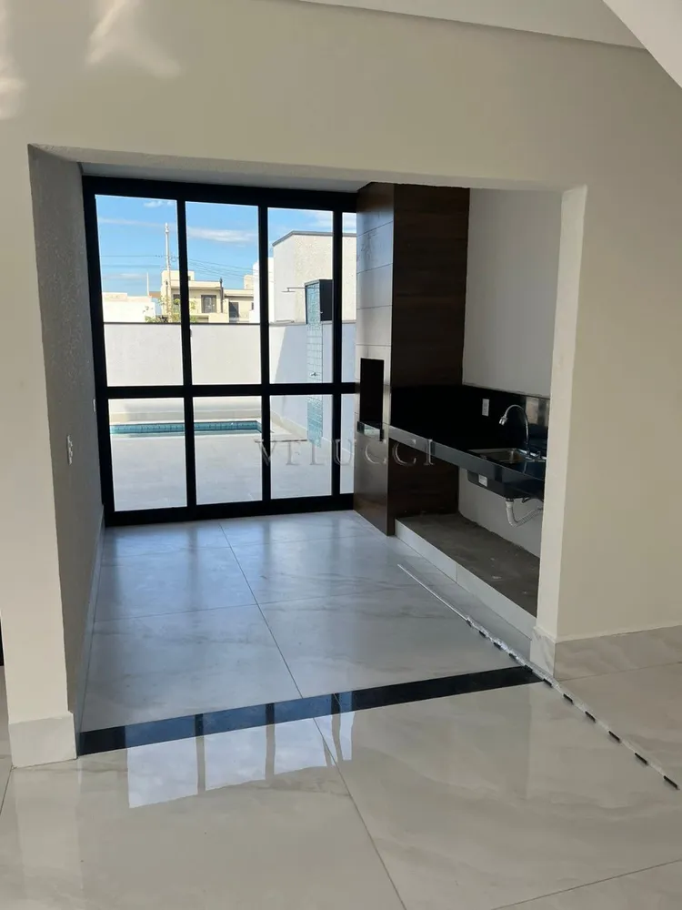 Casa, 3 quartos, 161 m² - Foto 2