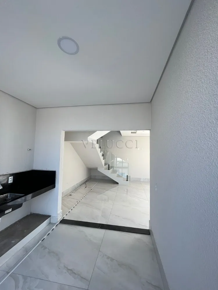 Casa, 3 quartos, 161 m² - Foto 11