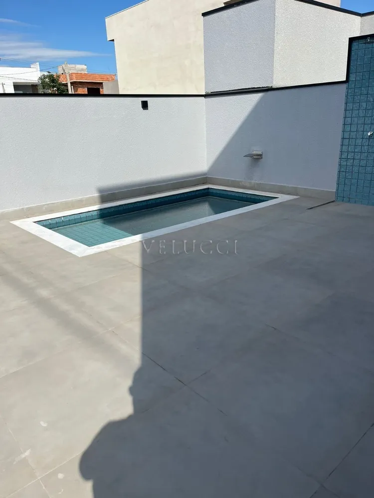 Casa, 3 quartos, 161 m² - Foto 15