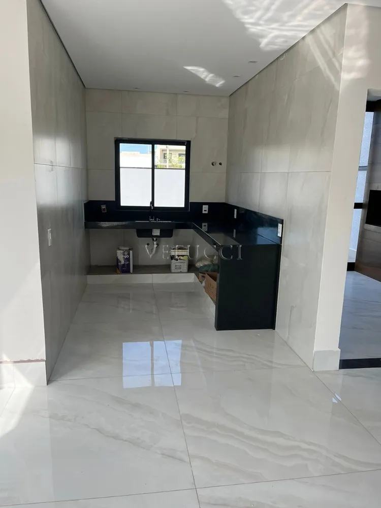 Casa, 3 quartos, 161 m² - Foto 3