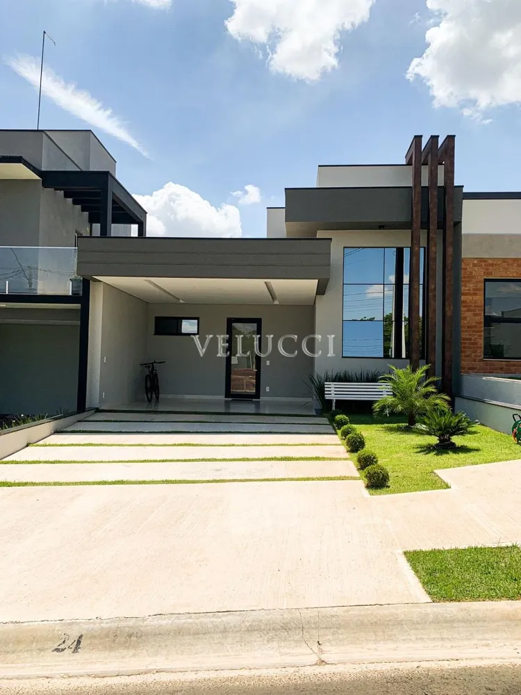 Casa, 3 quartos, 313 m² - Foto 4