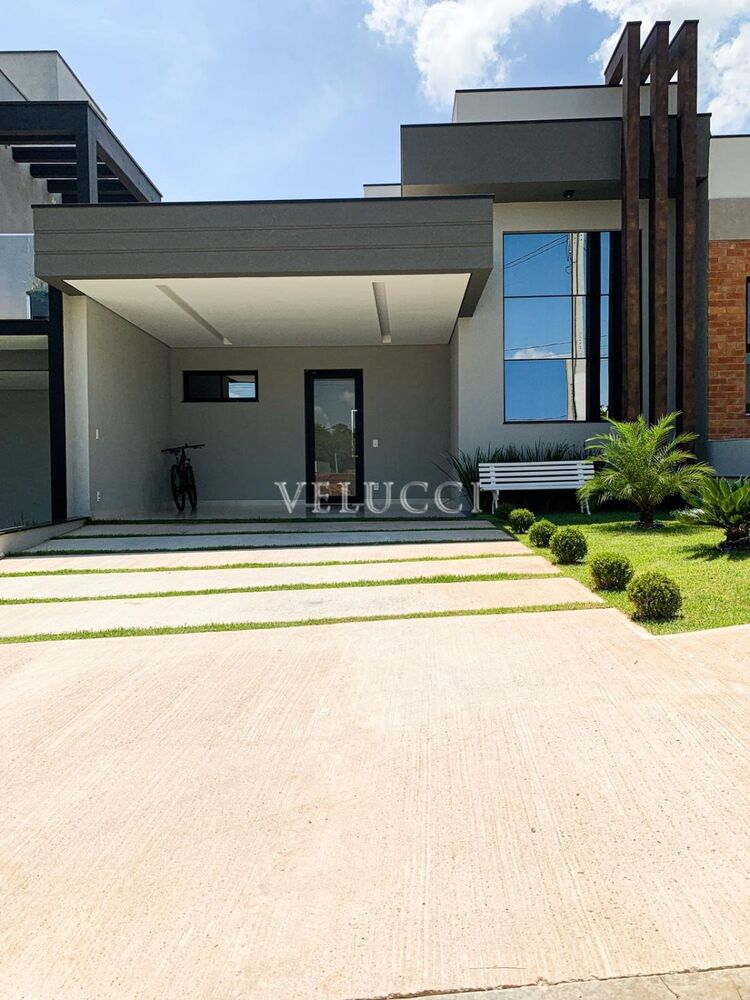 Casa à venda com 3 quartos, 313m² - Foto 4
