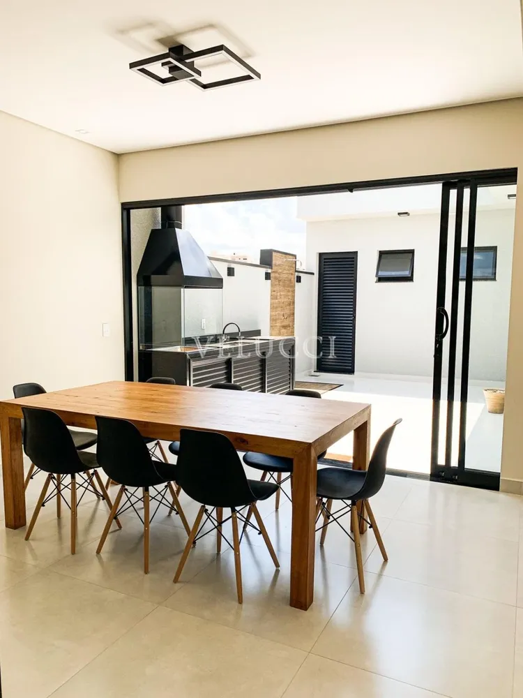 Casa, 3 quartos, 313 m² - Foto 7