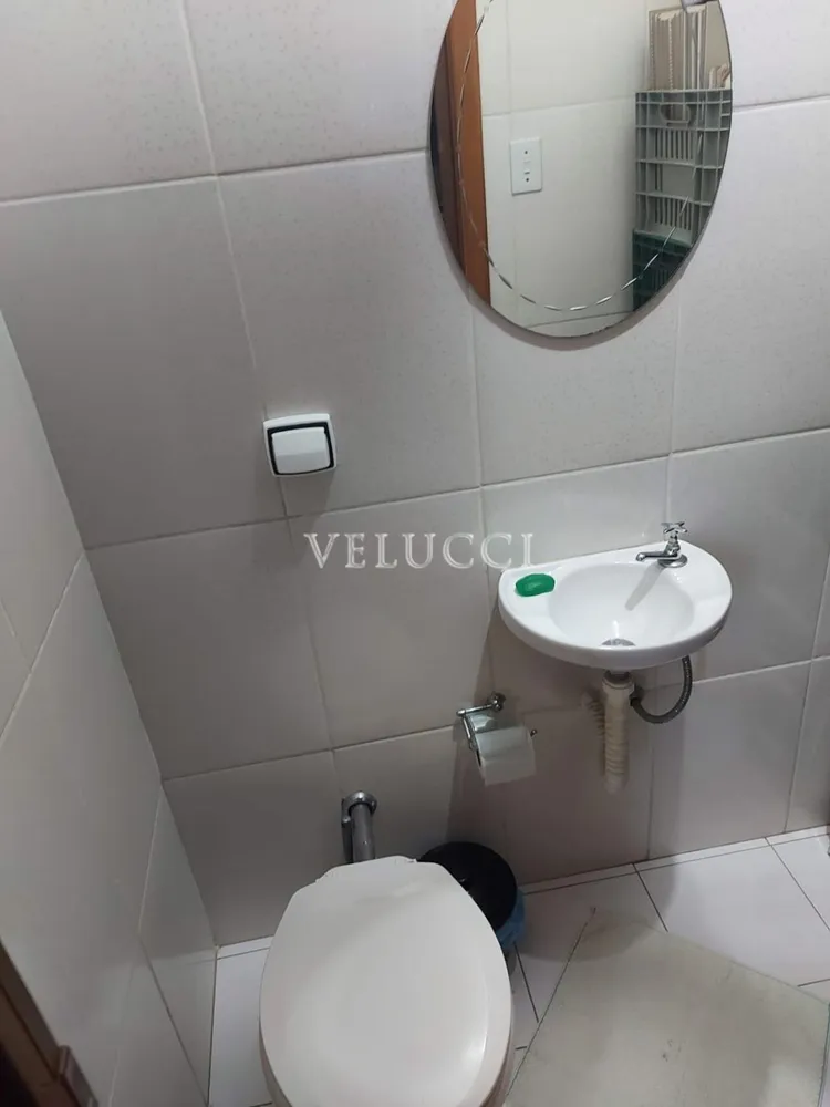Casa, 3 quartos, 295 m² - Foto 14