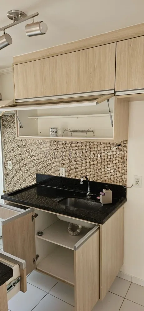 Apartamento, 2 quartos, 44 m² - Foto 4