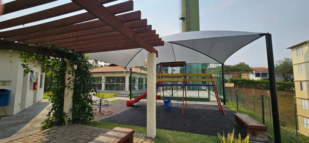 Apartamento, 2 quartos, 44 m² - Foto 12