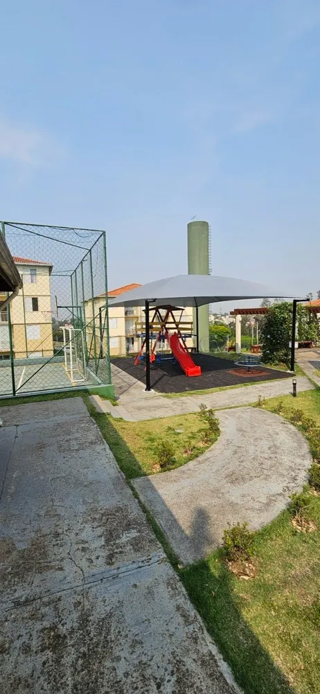 Apartamento, 2 quartos, 44 m² - Foto 16