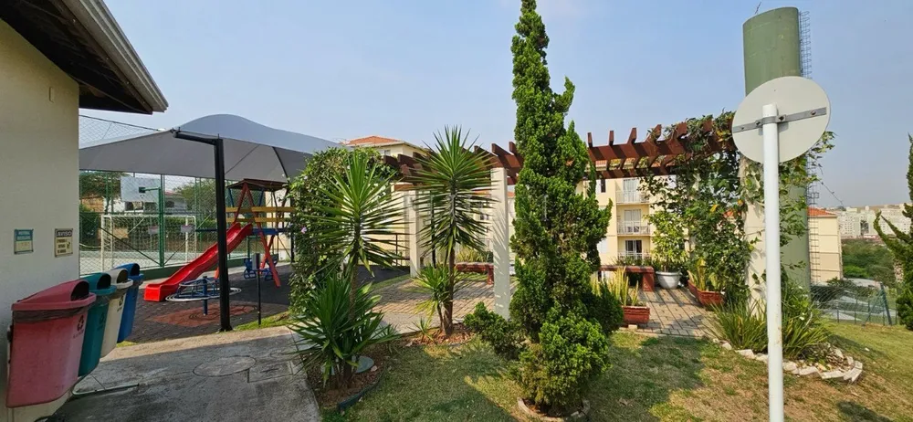 Apartamento, 2 quartos, 44 m² - Foto 11