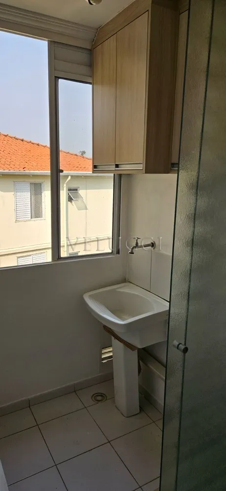 Apartamento, 2 quartos, 44 m² - Foto 6