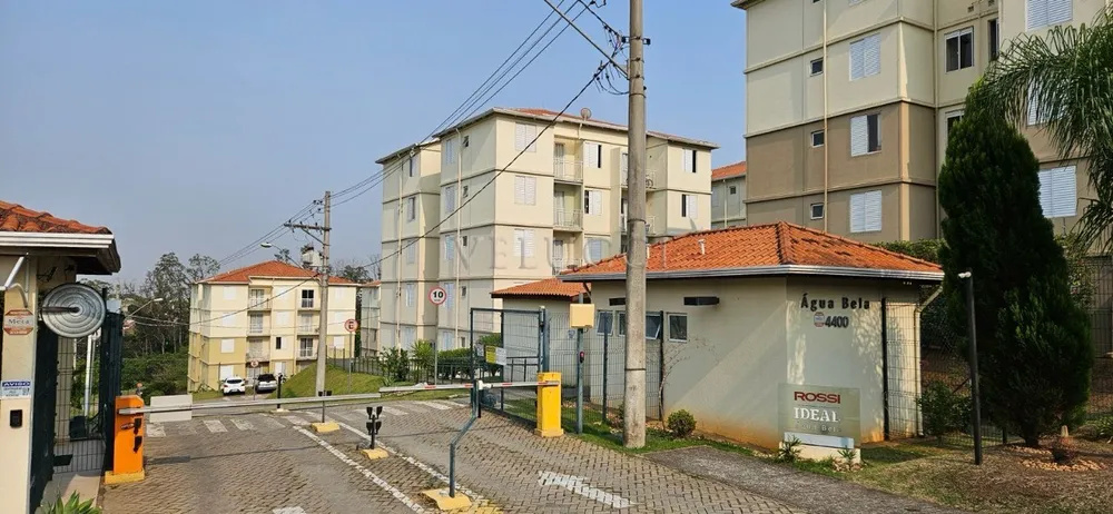 Apartamento, 2 quartos, 44 m² - Foto 15