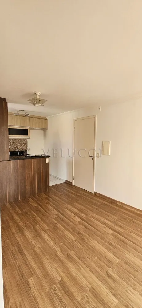 Apartamento, 2 quartos, 44 m² - Foto 2