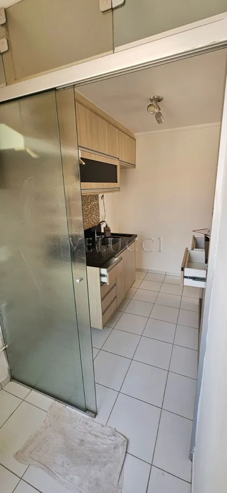 Apartamento, 2 quartos, 44 m² - Foto 5