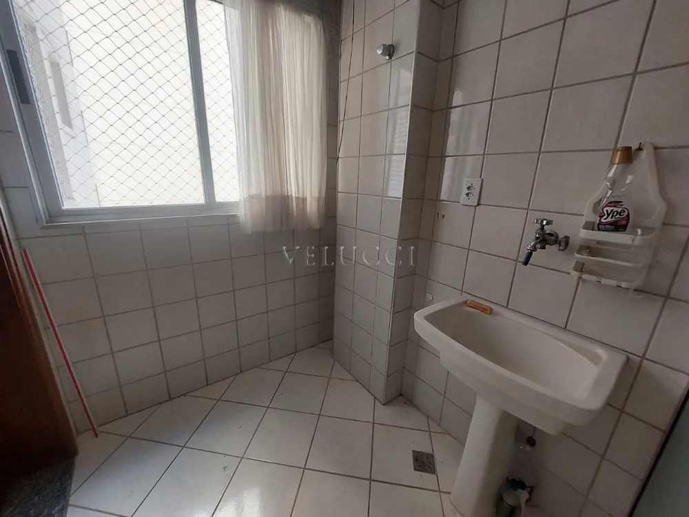 Apartamento, 3 quartos, 70 m² - Foto 2