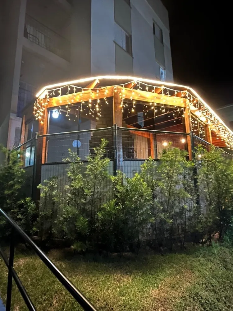 Apartamento, 2 quartos, 79 m² - Foto 12