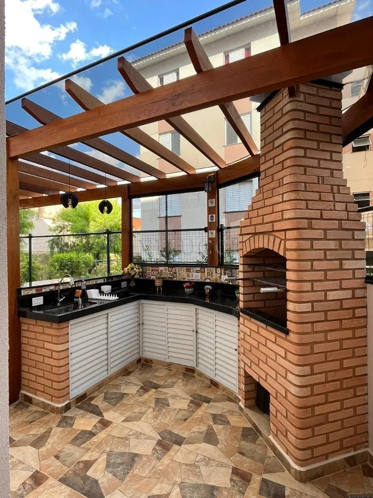 Apartamento, 2 quartos, 79 m² - Foto 6