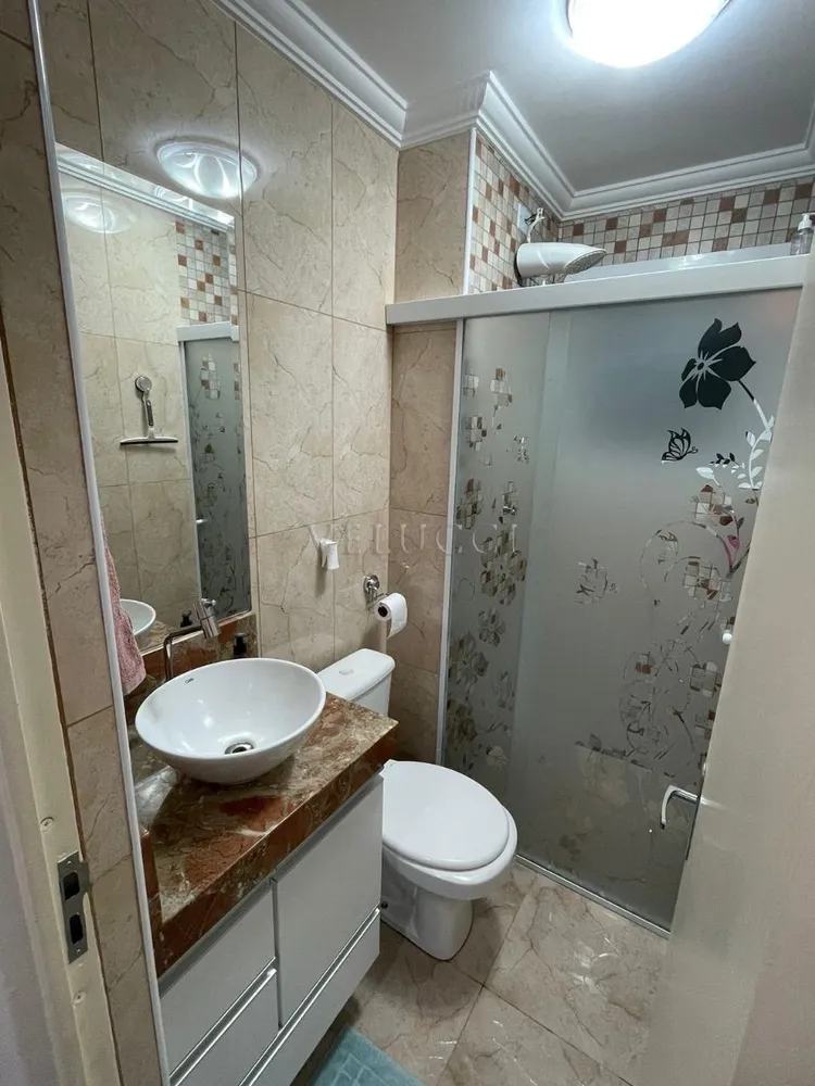 Apartamento, 2 quartos, 79 m² - Foto 2