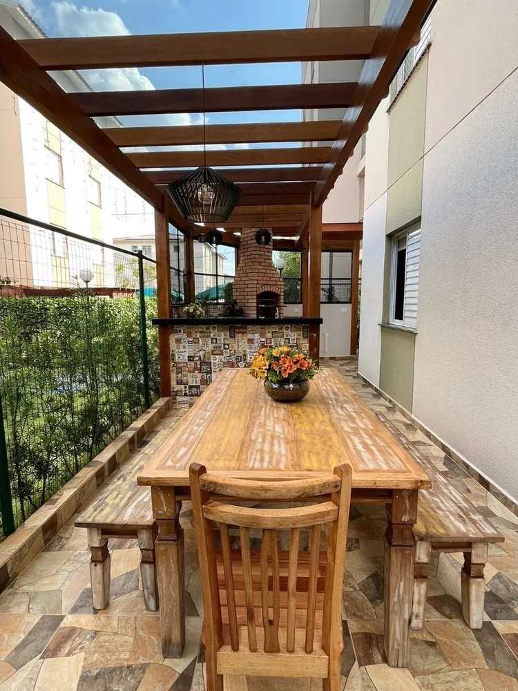 Apartamento, 2 quartos, 79 m² - Foto 9