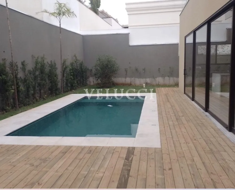Casa, 4 quartos, 394 m² - Foto 7