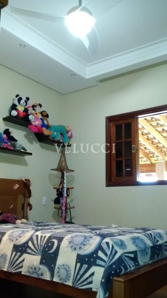 Chácara, 3 quartos, 108 m² - Foto 1