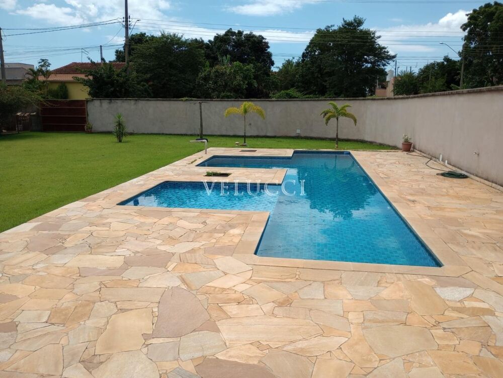 Chácara, 3 quartos, 108 m² - Foto 4