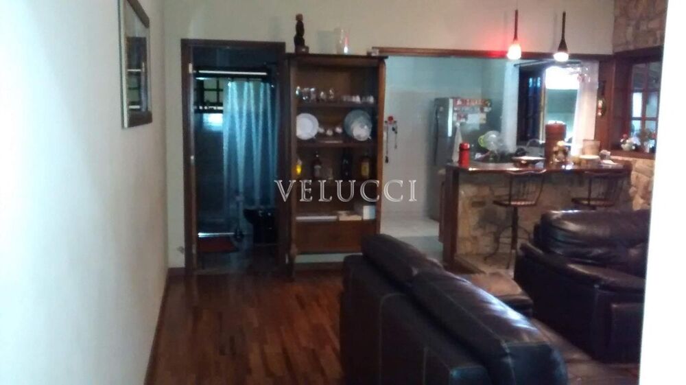 Chácara, 3 quartos, 108 m² - Foto 2