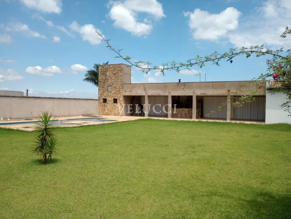 Chácara, 3 quartos, 108 m² - Foto 2
