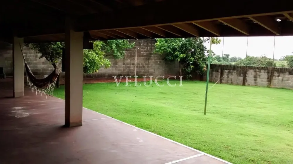 Chácara, 3 quartos, 108 m² - Foto 1