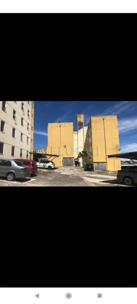 Apartamento, 2 quartos, 45 m² - Foto 6