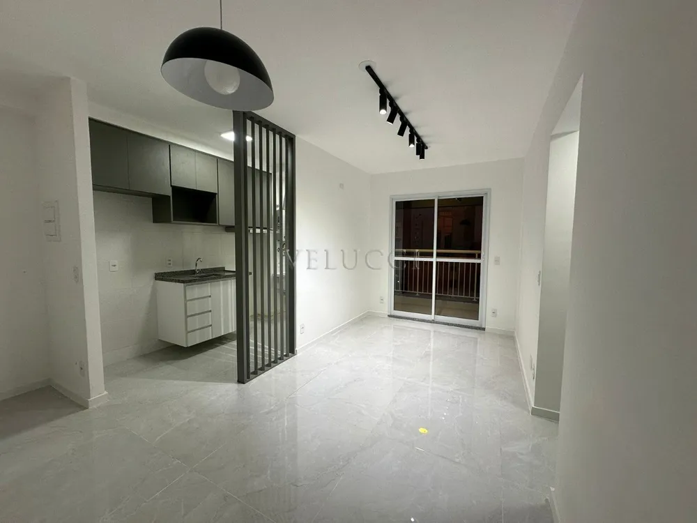 Apartamento, 2 quartos, 130 m² - Foto 2