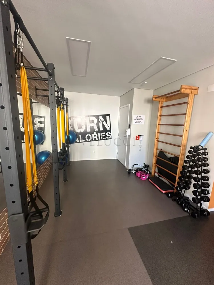 Apartamento, 2 quartos, 130 m² - Foto 6
