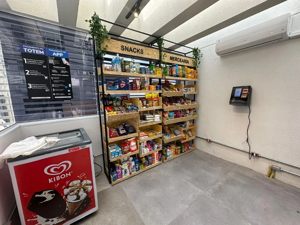 Apartamento, 2 quartos, 130 m² - Foto 8