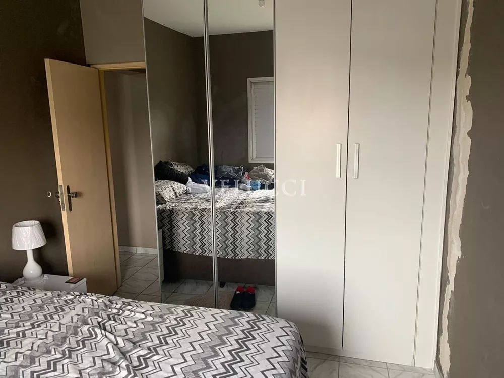 Apartamento à venda com 2 quartos, 61m² - Foto 6