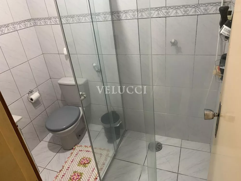 Apartamento à venda com 2 quartos, 61m² - Foto 2