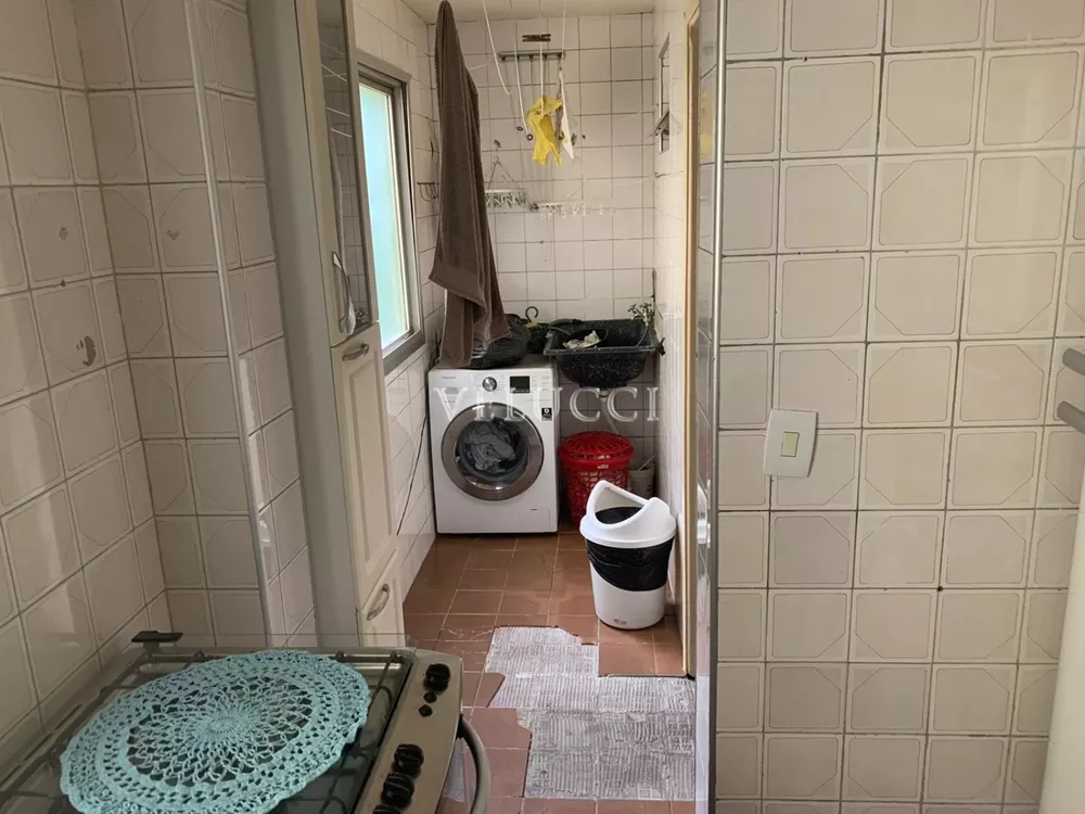 Apartamento à venda com 2 quartos, 61m² - Foto 9