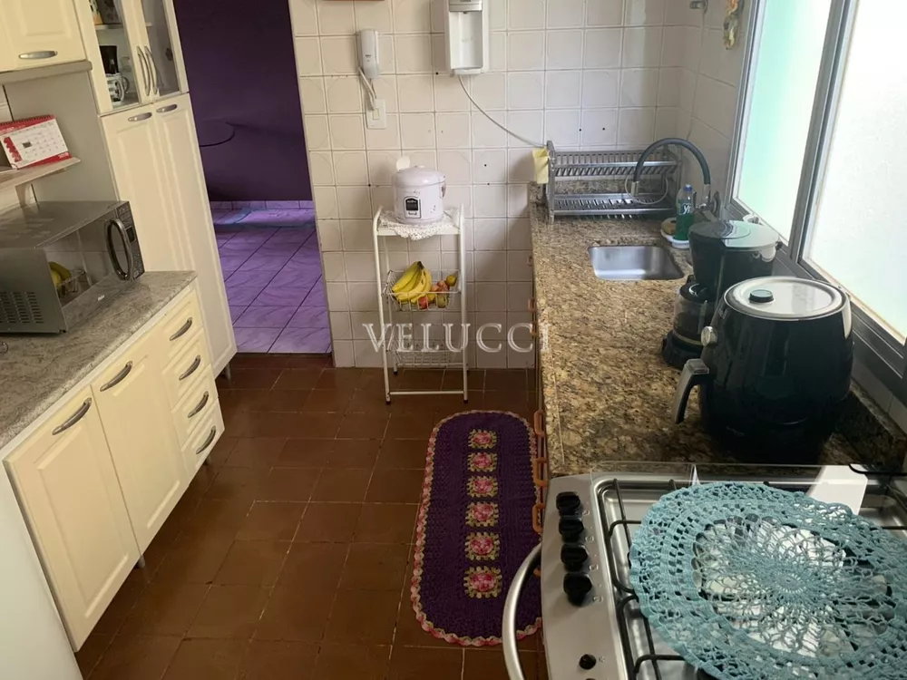 Apartamento à venda com 2 quartos, 61m² - Foto 3