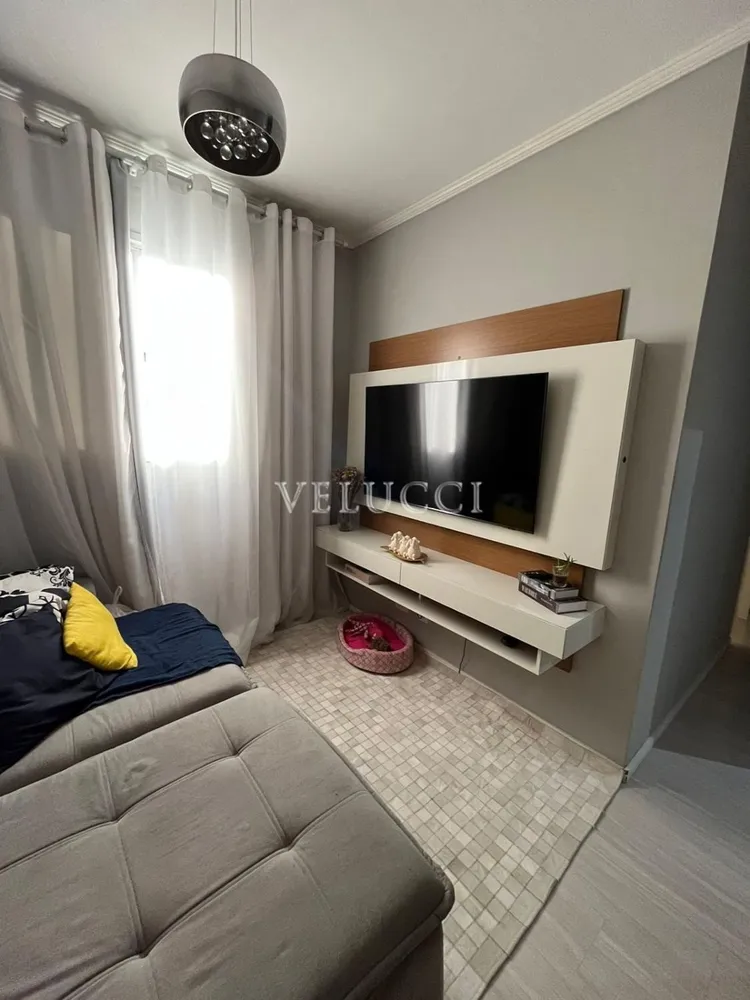 Apartamento, 2 quartos, 73 m² - Foto 6