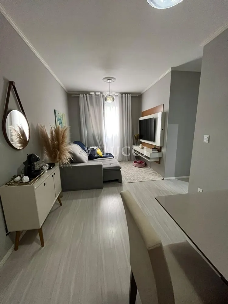 Apartamento, 2 quartos, 73 m² - Foto 1