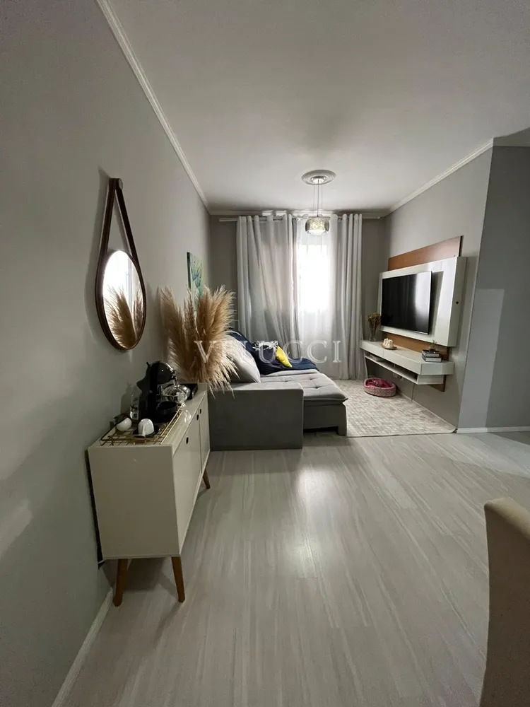 Apartamento, 2 quartos, 73 m² - Foto 7