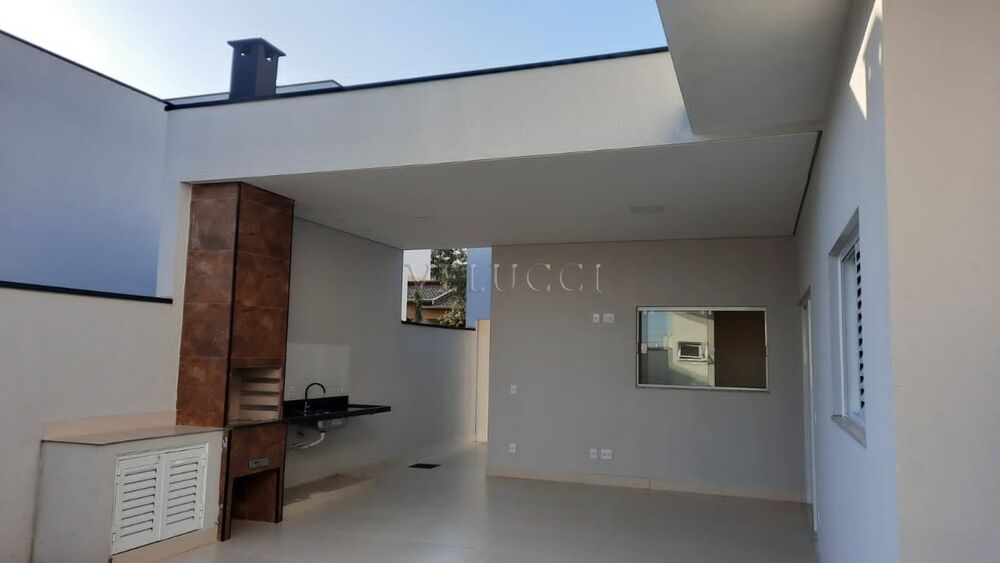 Casa, 3 quartos, 148 m² - Foto 1