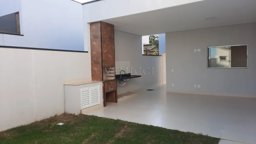 Casa, 3 quartos, 148 m² - Foto 17