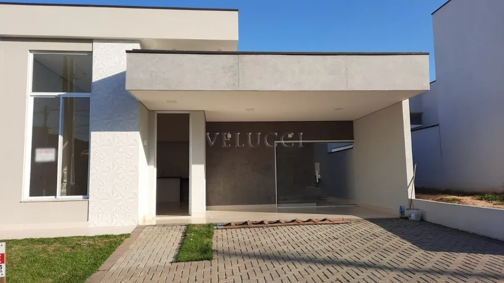 Casa, 3 quartos, 148 m² - Foto 1
