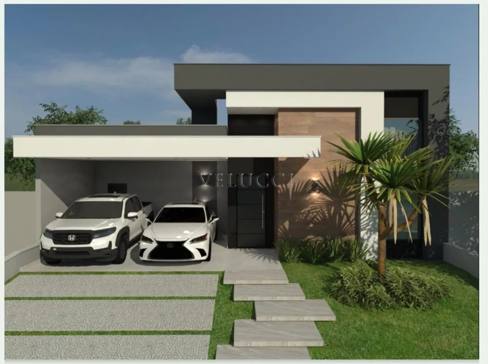 Casa, 3 quartos, 187 m² - Foto 2