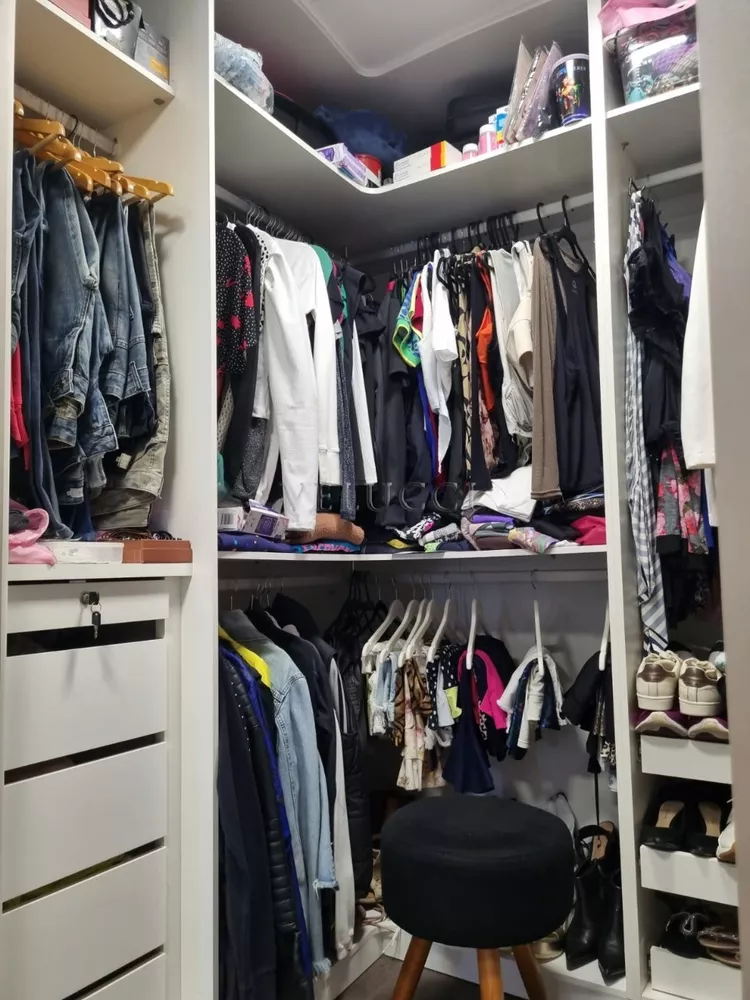 Apartamento, 3 quartos, 238 m² - Foto 1