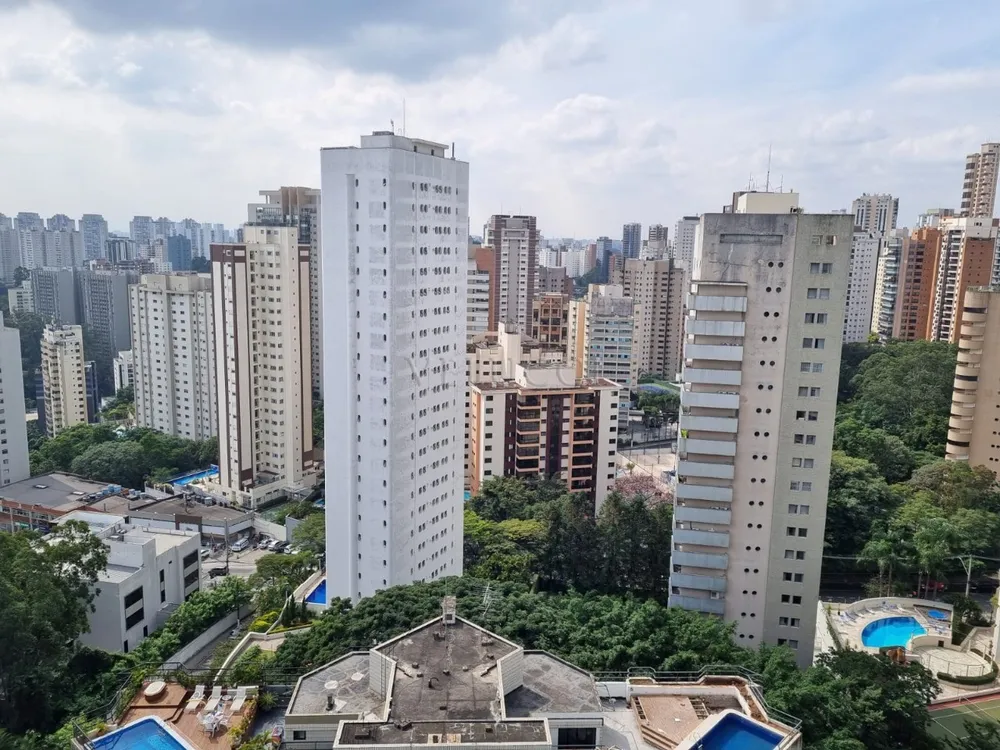 Apartamento, 3 quartos, 238 m² - Foto 8