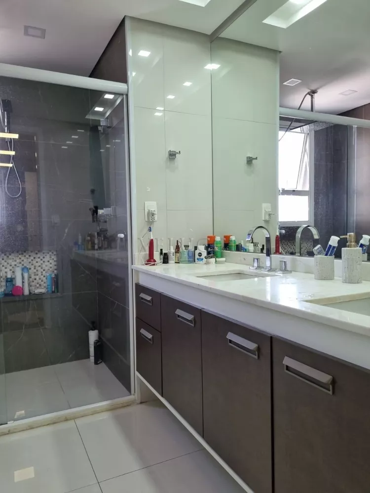 Apartamento, 3 quartos, 238 m² - Foto 6